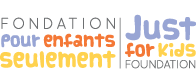 Just for Kids Foundation